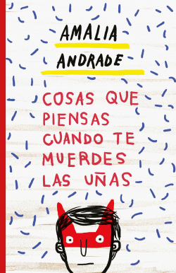 COSAS QUE PIENSAS CUANDO TE MUERDES LAS U�AS