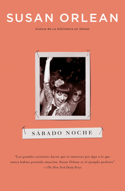 S�BADO NOCHE