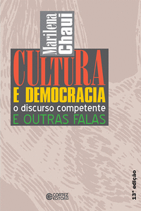 CULTURA E DEMOCRACIA