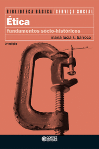 �TICA: FUNDAMENTOS S�CIO-HIST�RICOS