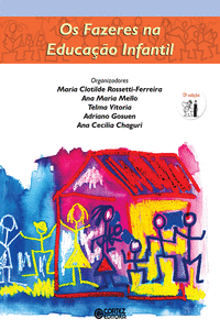 OS FAZERES NA EDUCA��O INFANTIL