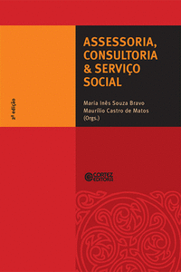 ASSESSORIA, CONSULTORIA - SERVI�O SOCIAL