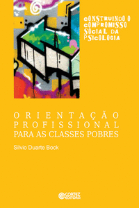 ORIENTA��O PROFISSIONAL PARA AS CLASSES POBRES