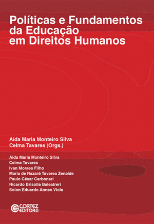 POL�TICAS E FUNDAMENTOS DA EDUCA��O EM DIREITOS HUMANOS
