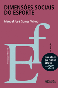 DIMENS�ES SOCIAIS DO ESPORTE