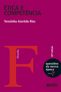 �TICA E COMPET�NCIA