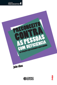 PRECONCEITO CONTRA AS PESSOAS COM DEFICI�NCIA: AS RELA��ES Q