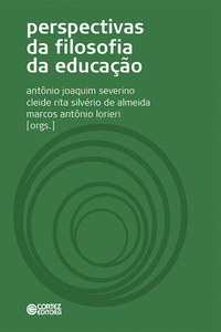 PERSPECTIVAS DA FILOSOFIA DA EDUCA��O