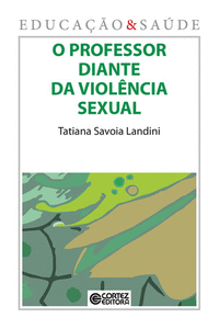 O PROFESSOR DIANTE DA VIOLNCIA SEXUAL