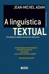 A LINGU�STICA TEXTUAL: INTRODU��O � AN�LISE TEXTUAL DOS DISC