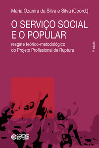 O SERVI�O SOCIAL E O POPULAR: RESGATE TE�RICO-METODOL�GICO D
