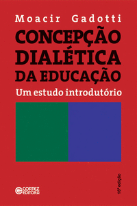 CONCEP��O DIAL�TICA DA EDUCA��O