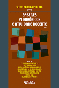 SABERES PEDAG�GICOS E ATIVIDADE DOCENTE