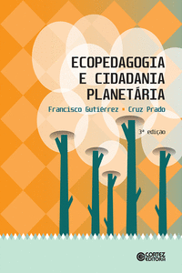 ECOPEDAGOGIA E CIDADANIA PLANET�RIA