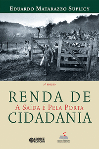 RENDA DE CIDADANIA: A SADA  PELA PORTA