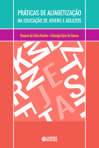 PR�TICAS DE ALFABETIZA��O NA EDUCA��O DE JOVENS E ADULT