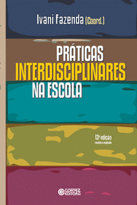 PR�TICAS INTERDISCIPLINARES NA ESCOLA