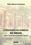 EXPRESSES DA POBREZA NO BRASIL