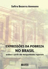 EXPRESS�ES DA POBREZA NO BRASIL