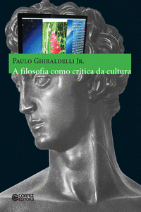 FILOSOFIA COMO CR�TICA DA CULTURA