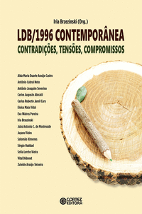 LDB/1996 CONTEMPOR�NEA: CONTRADI��ES, TENS�ES, COMPROMIS