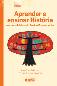 APRENDER E ENSINAR HIST�RIA NOS ANOS INICIAIS DO ENS. FUND