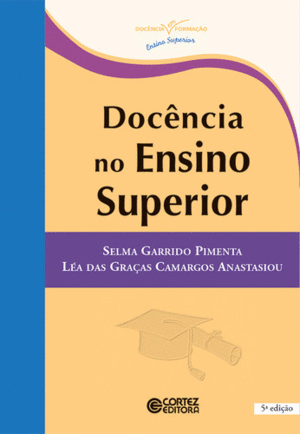 DOC�NCIA NO ENSINO SUPERIOR