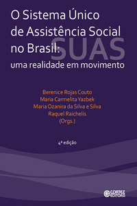 SISTEMA �NICO DE ASSIST�NCIA SOCIAL NO BRASIL