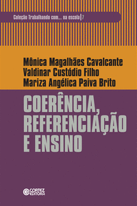 COER�NCIA, REFERENCIA��O E ENSINO