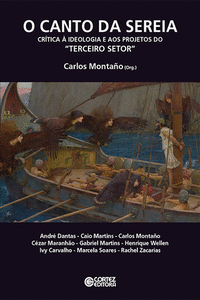 O CANTO DA SEREIA
