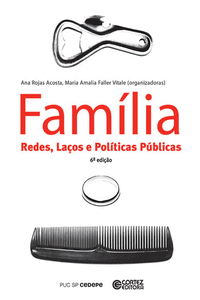 FAMLIA: REDES, LAOS E POLTICAS PBLICAS