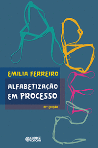 ALFABETIZA��O EM PROCESSO