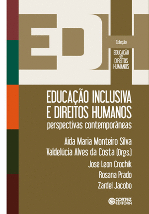 EDUCA��O INCLUSIVA E DIREITOS HUMANOS