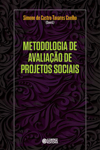 METODOLOGIA DE AVALIA��O DE PROJETOS SOCIAIS