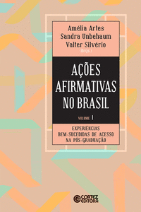EXPERI�NCIAS BEM-SUCEDIDAS DE ACESSO NA P�S-GRADUA��O