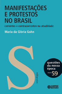 MANIFESTA��ES E PROTESTOS NO BRASIL