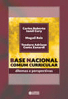 BASE NACIONAL COMUM CURRICULAR: DILEMAS E PERSPECTIVAS