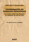 COORDENA��O DO TRABALHO PEDAG�GICO