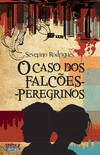 O CASO DOS FALC�ES PEREGRINOS
