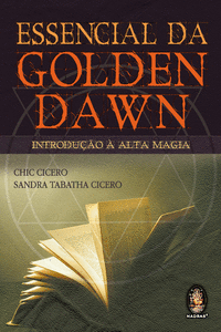 ESSENCIAL DA GOLDEN DAWN