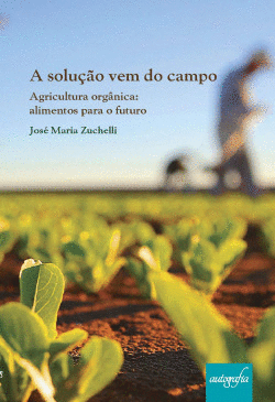 A SOLU�AO VEM DO CAMPO
