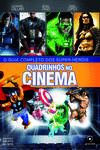 QUADRINHOS NO CINEMA 1
