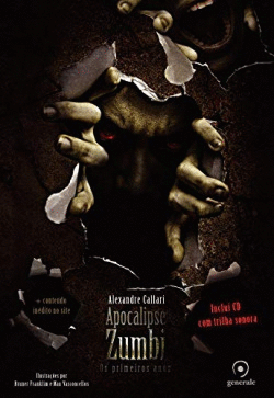 APOCALIPSE ZUMBI