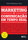 MARKETING E COMUNICA��O EM TEMPO REAL