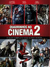 QUADRINHOS NO CINEMA 2