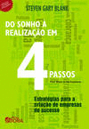 DO SONHO � REALIZA��O EM 4 PASSOS