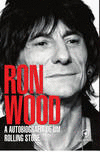 RON WOOD