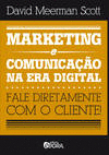 MARKETING E COMUNICA��O NA ERA DIGITAL