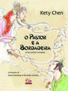 O PASTOR E A BORDADEIRA