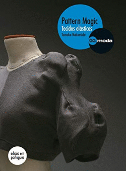 PATTERN MAGIC. TECIDOS ELSTICOS